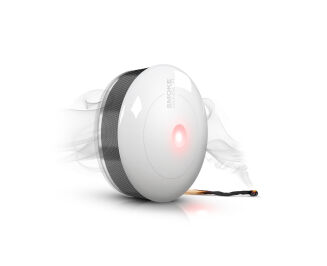 Smoke Sensor 2 (FGSD-002 ZW5) - 5