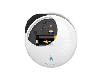 Flood Sensor (FGFS-101 ZW5) - 4