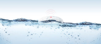 Flood Sensor (FGFS-101 ZW5) - 5