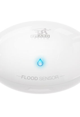Flood Sensor (FGFS-101 ZW5)