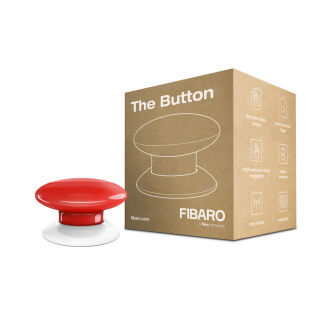 The Button Red - 3