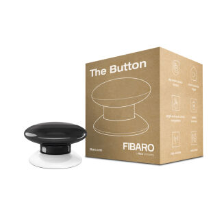 The Button Black - 2