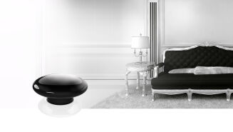 The Button Black - 3