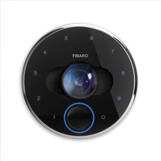 Intercom (FGIC-002) - 2