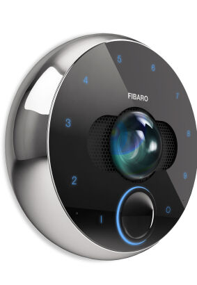Intercom (FGIC-002)