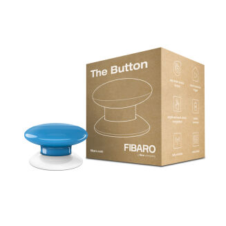 The Button Blue - 2