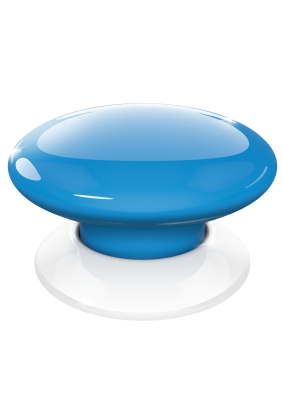 The Button Blue
