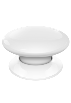 The Button White