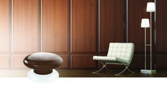 The Button Brown - 2