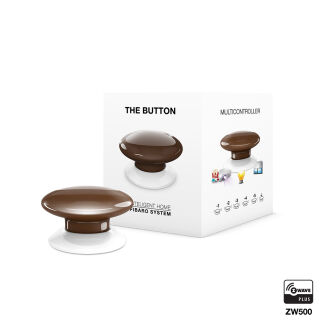 The Button Brown - 4